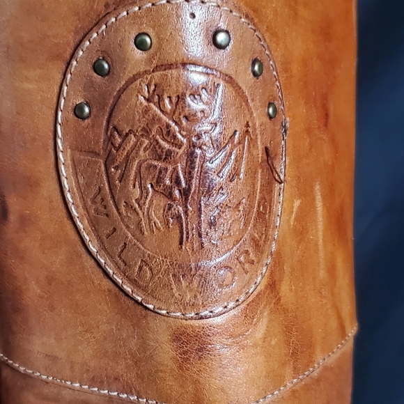 Wild World Boots - Picture 4 of 7